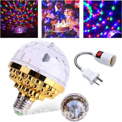 Magic Ball Light